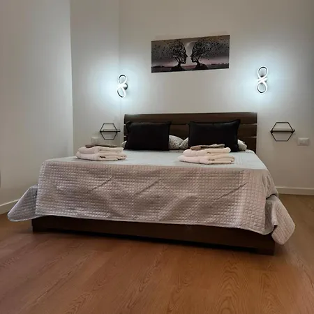 Appartement Dolce Sosta Triëst