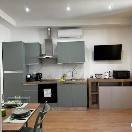Dolce Sosta Appartement *