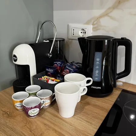Dolce Sosta Appartement