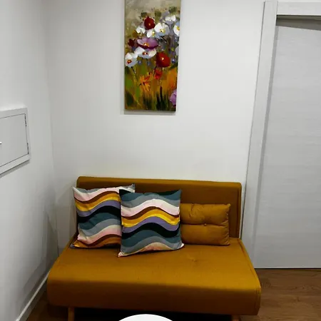 Appartement Dolce Sosta