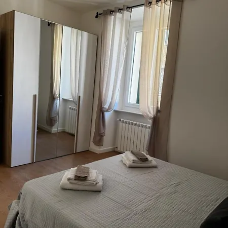 Dolce Sosta Appartement Triëst