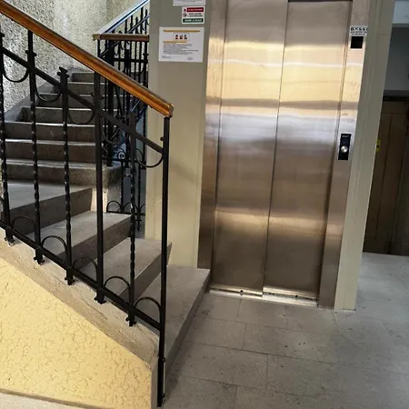 Appartement Dolce Sosta *