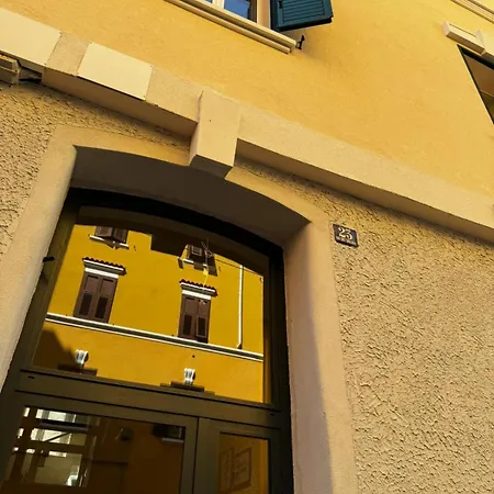 Dolce Sosta Appartement *